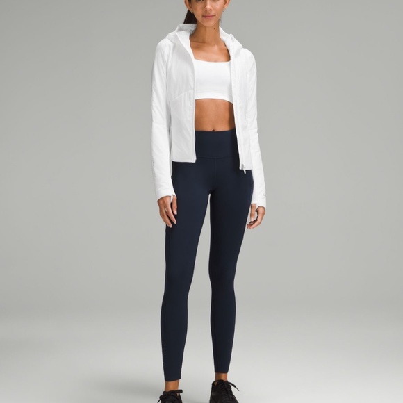 NWT Push Your Pace Jacket - Picture 2 of 8